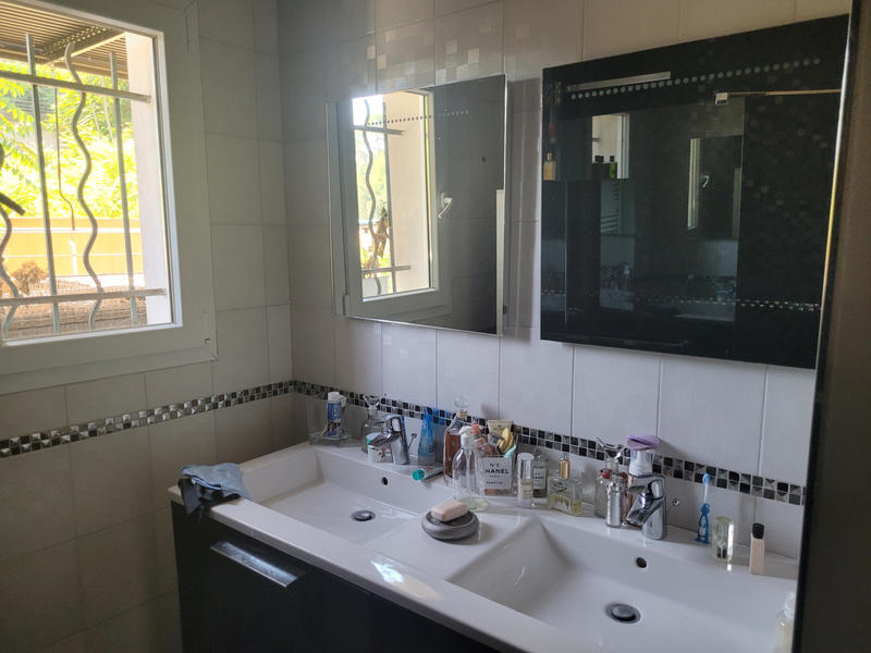 Villa - 110 m² - 4 pièces