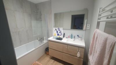 Appartement - 82 m² - 4 pièces