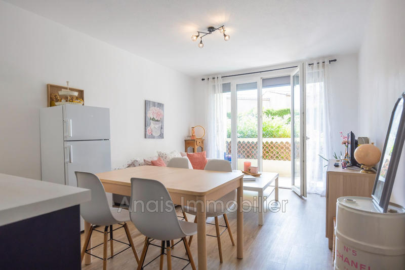Appartement - 33 m² - 2 pièces
