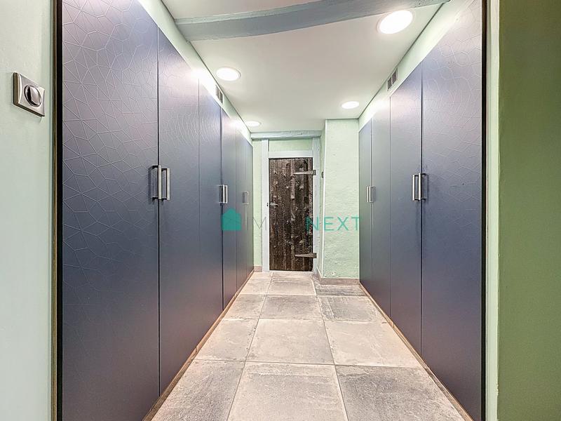 Maison - 165 m² - 5 pièces