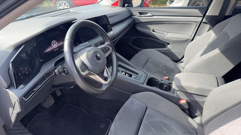 Volkswagen Golf 2.0 Tdi 150 Dsg7 Style