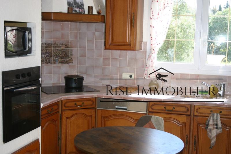 Villa - 141 m² - 4 pièces