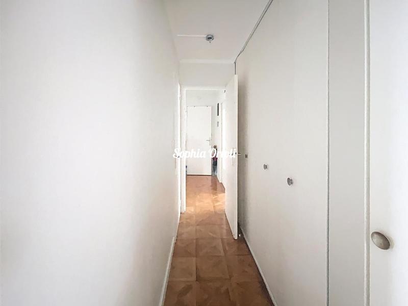 Appartement - 84 m² - 4 pièces