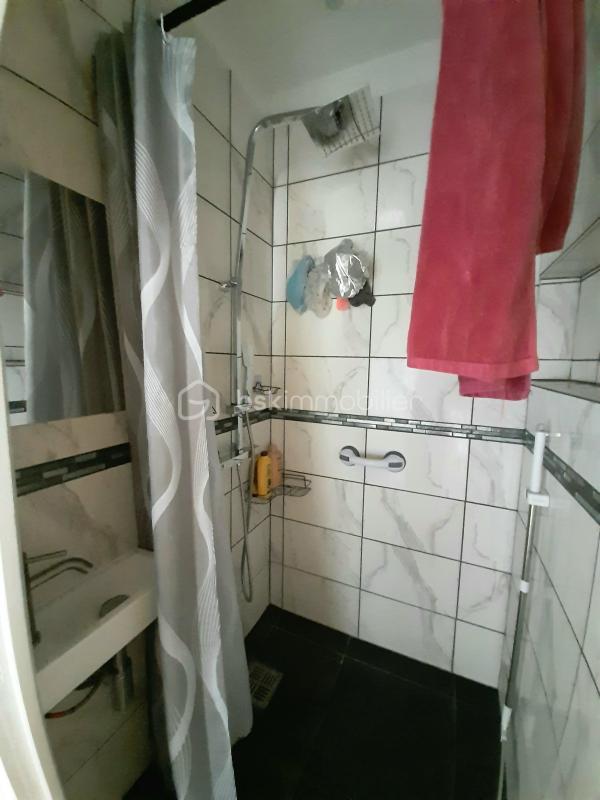 Maison de village - 202 m² - 7 pièces