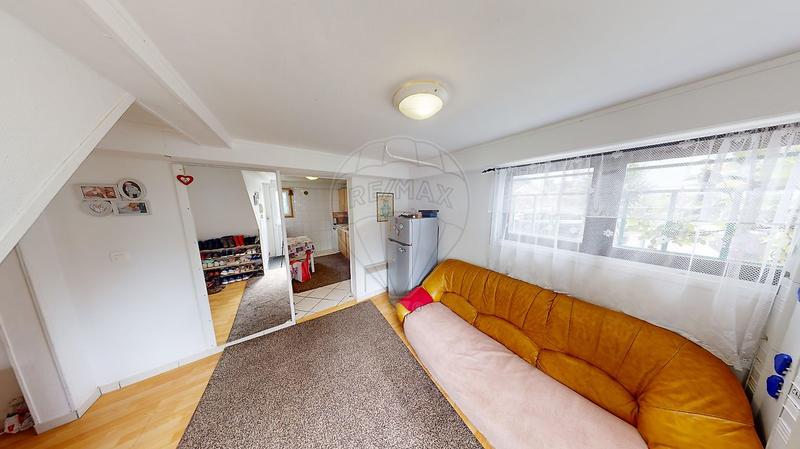 Immeuble - 150 m² - 8 pièces