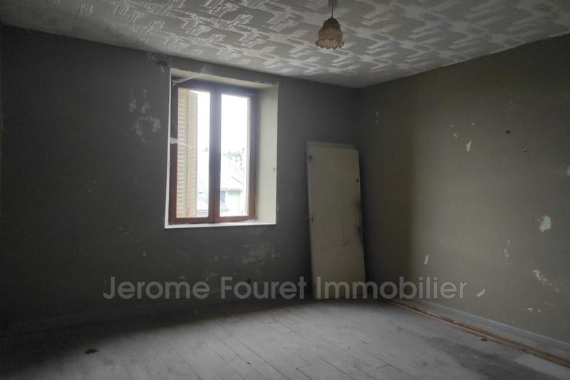 Maison de village - 300 m²