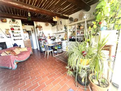 Bastide - 157 m² - 6 pièces