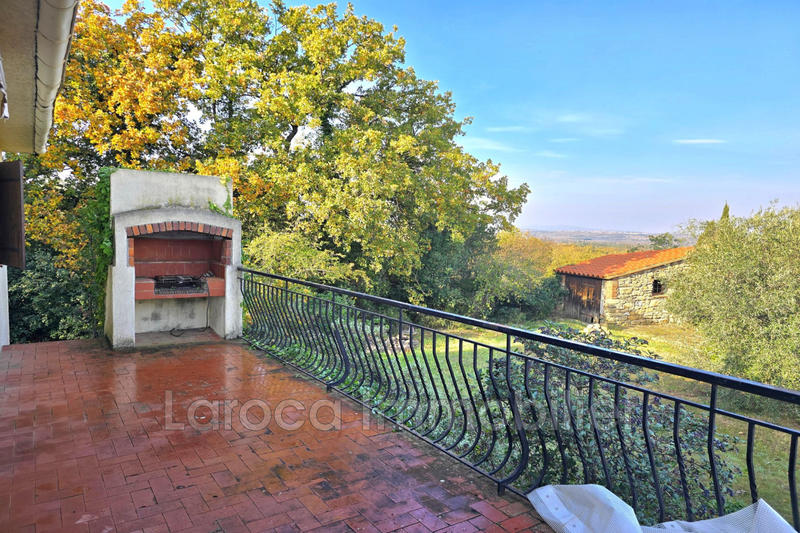 Villa - 91 m² - 5 pièces