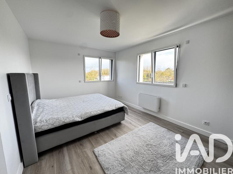 Maison - 185 m² - 6 pièces