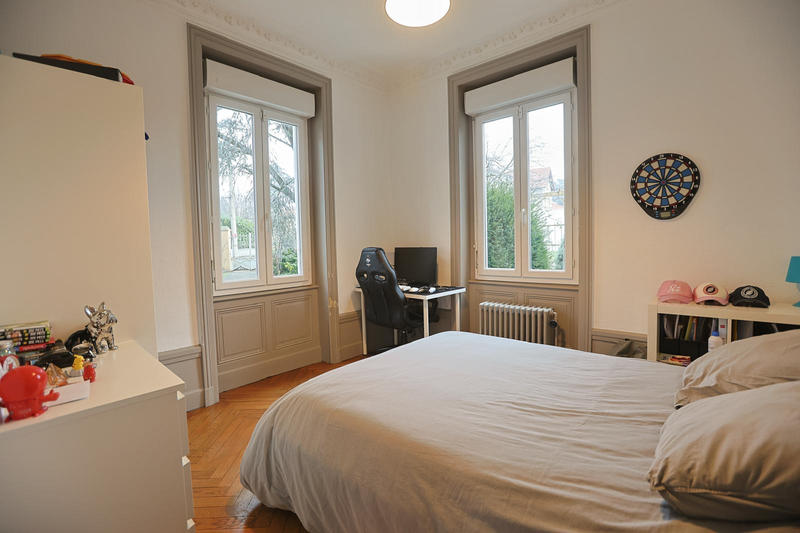 Maison - 160 m² - 7 pièces