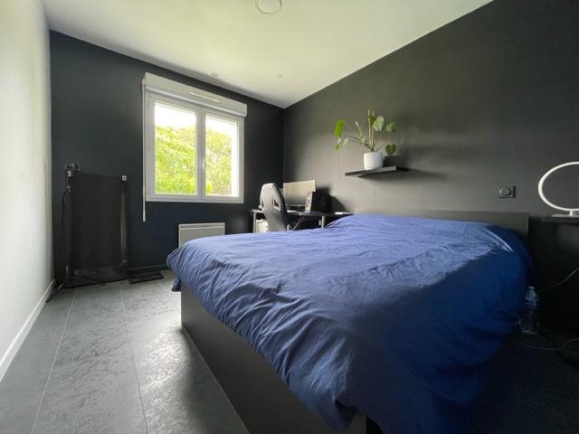 Maison - 103 m² - 6 pièces