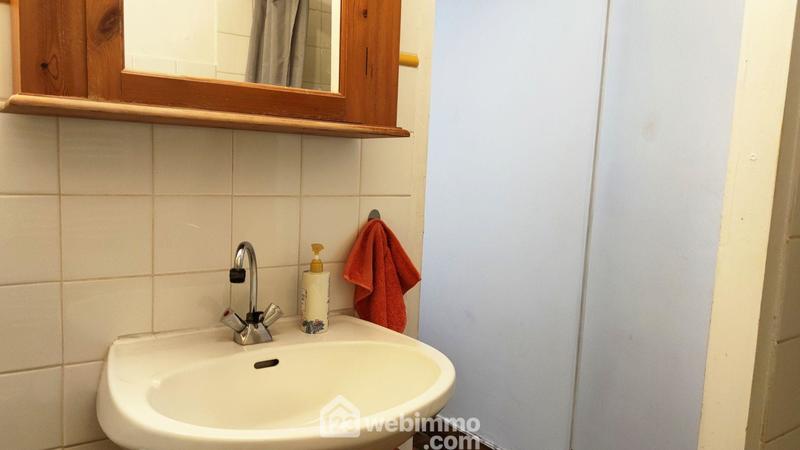 Appartement - 51 m² - 3 pièces