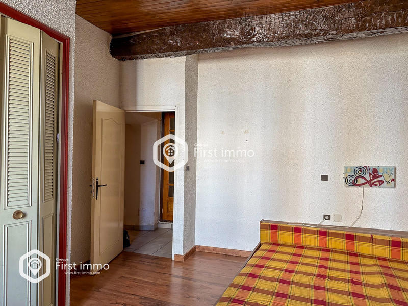 Maison - 157 m² - 6 pièces