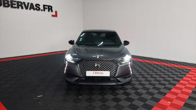 Ds Ds 3 Crossback 50kWH E-Tense Performance Line + Auto