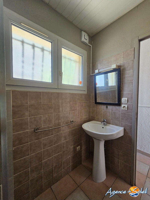 Appartement - 51 m² - 3 pièces