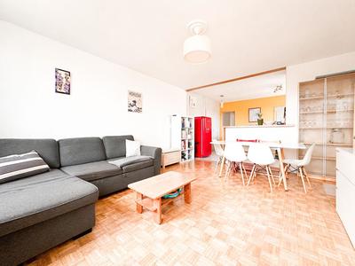 Appartement - 57 m² - 2 pièces