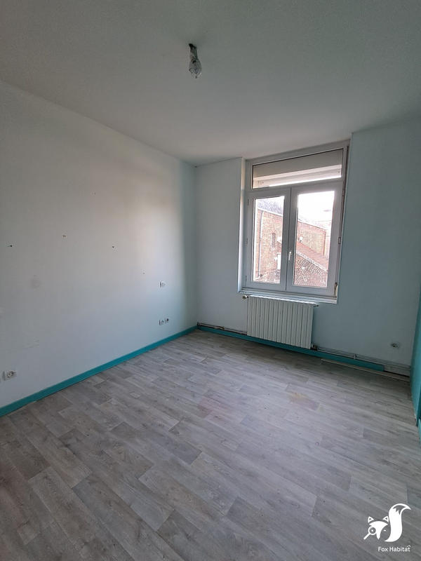 Maison - 175 m² - 9 pièces