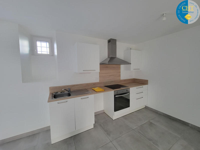 Appartement - 72 m² - 3 pièces