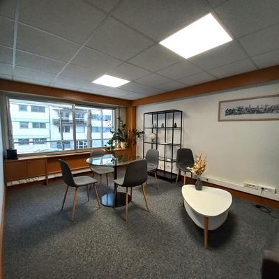 Bureau - 105 m²