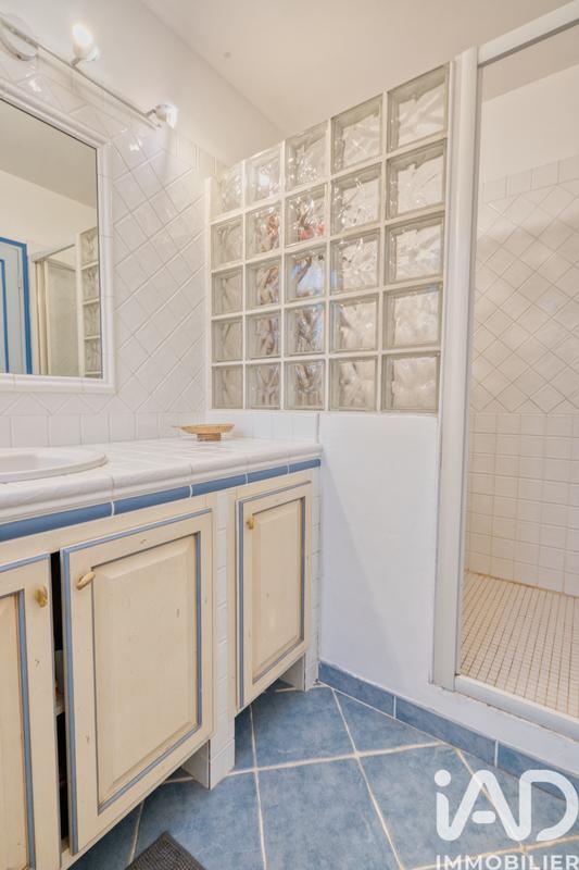 Maison - 147 m² - 6 pièces