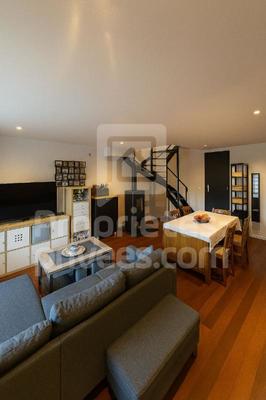 Appartement - 56 m² - 4 pièces