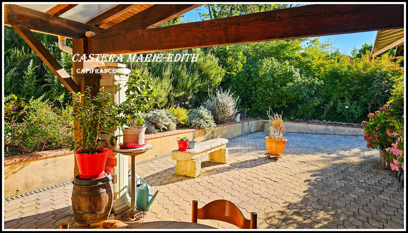 Maison - 139 m² - 5 pièces