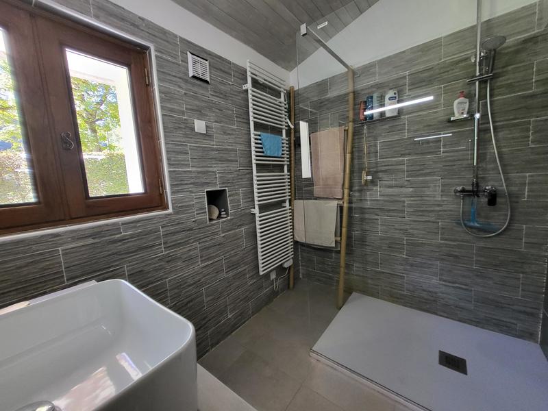 Maison - 115 m² - 4 pièces