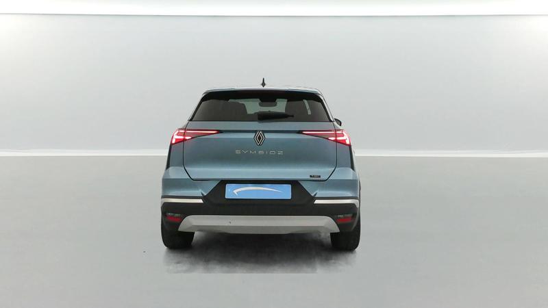 Renault Symbioz E-Tech full hybrid 145 Iconic 5p