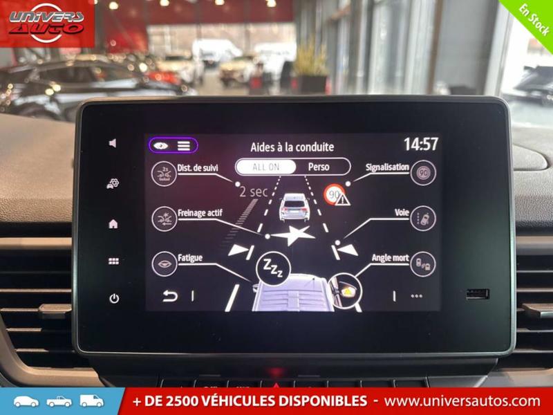 Nissan Primastar Promo Nissan Combi Tekna L2h1 dCi 150ch Bva 0€Malus