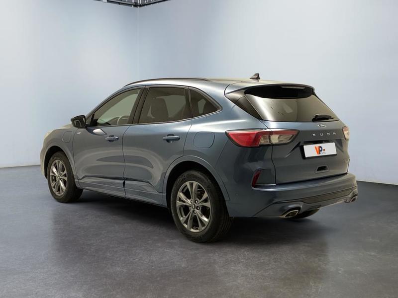 Ford Kuga 2.5 Duratec 225 ch Phev Powershift St-Line Business
