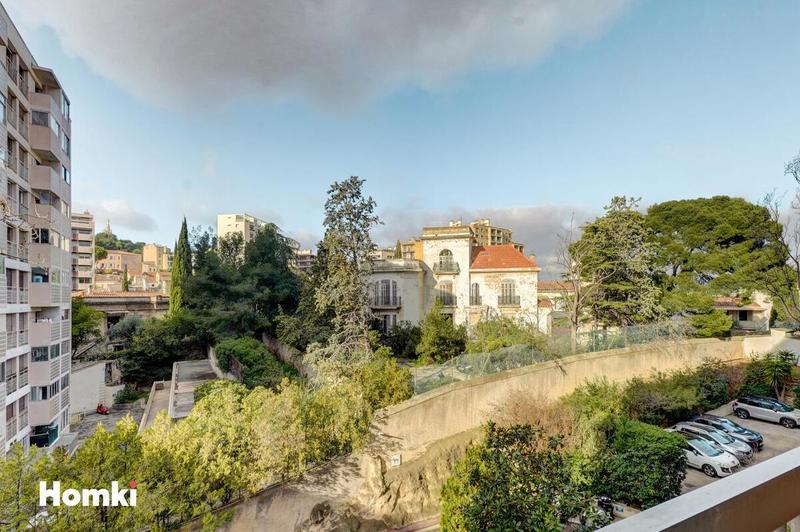 Appartement - 114 m² - 4 pièces