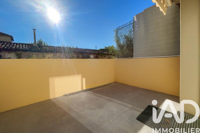 Maison de ville - 77 m² - 4 pièces