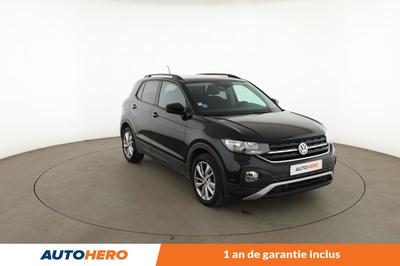 Volkswagen t-Cross 1.0 Tsi Dsg 115 ch