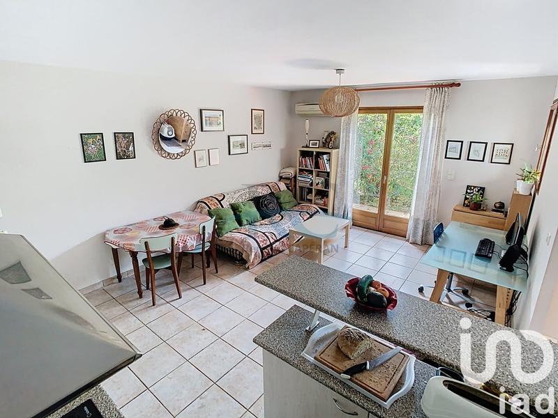 Maison - 160 m² - 5 pièces