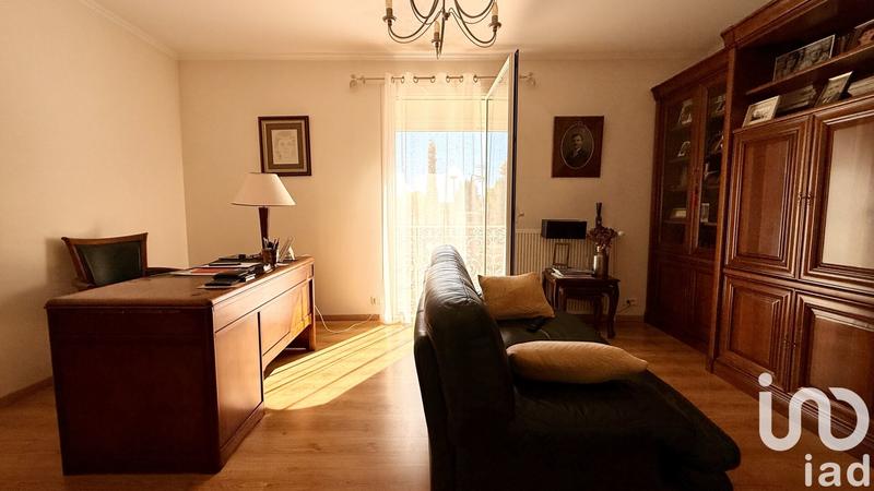 Maison de campagne - 177 m² - 7 pièces