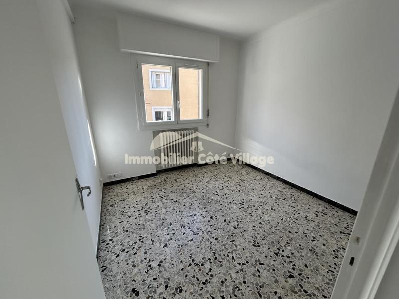 Appartement - 30 m² - 1 pièce