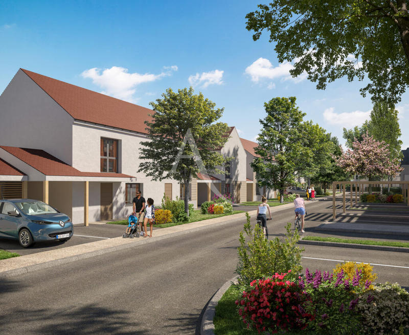 Maison - 538 m² - 6 pièces