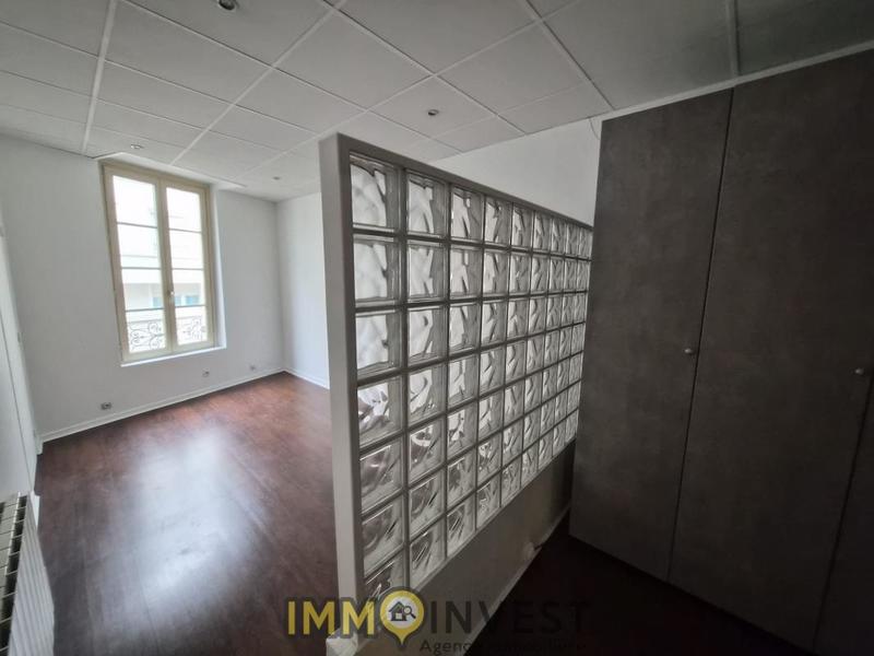 Appartement - 123 m² - 6 pièces