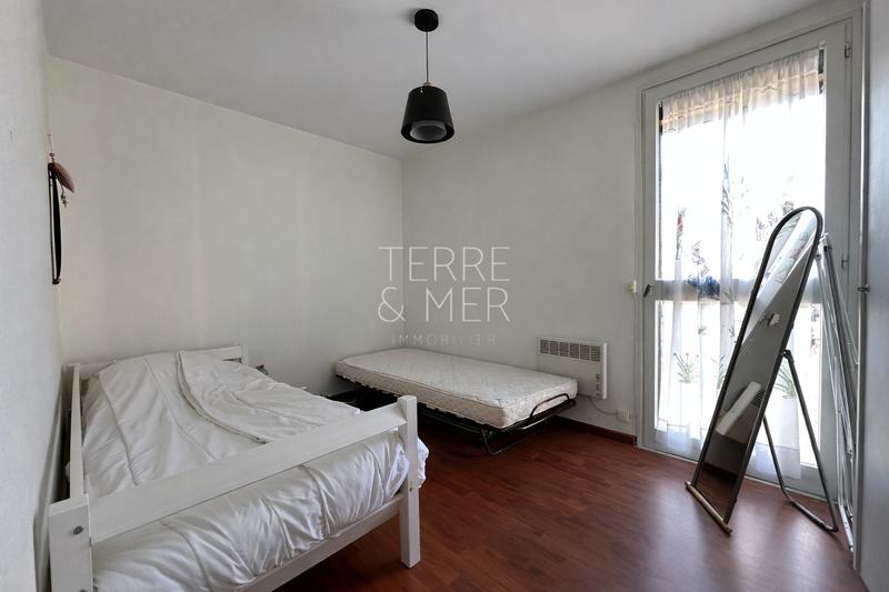 Appartement - 53 m² - 3 pièces