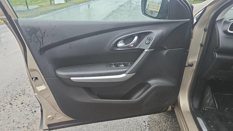 Renault Kadjar 1.5 dCi 110 Energy Edc6 Intens - Automatique