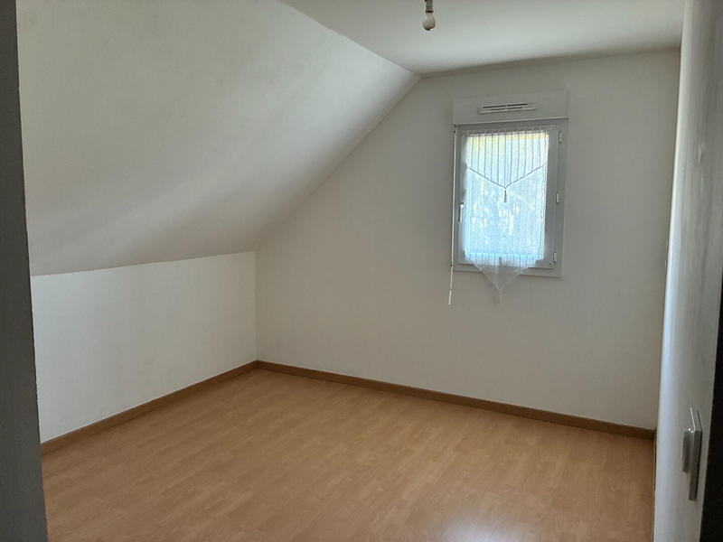 Maison - 132 m² - 5 pièces