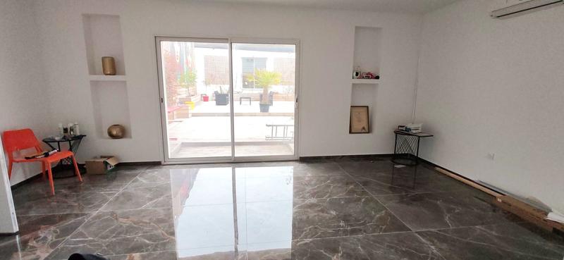 Appartement - 70 m² - 2 pièces