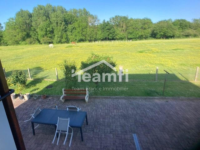 Maison - 81 m² - 4 pièces