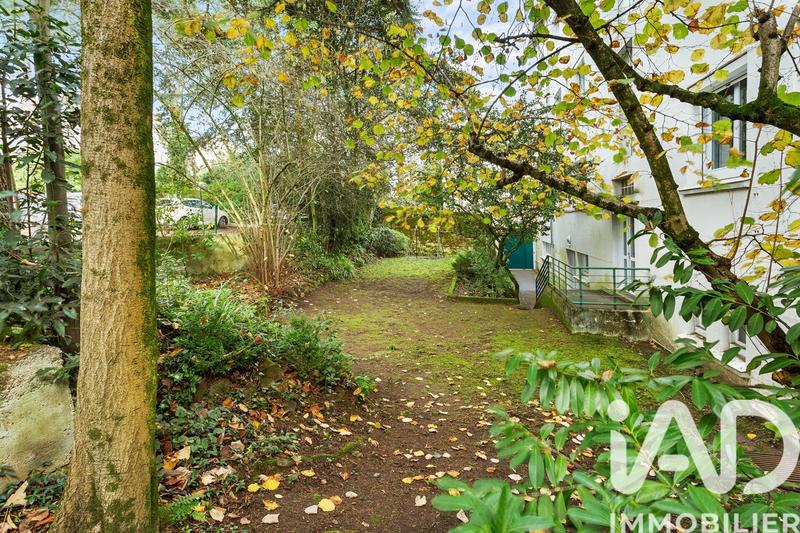 Appartement - 103 m² - 3 pièces