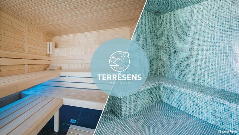 Appartement - 32 m² - 2 pièces