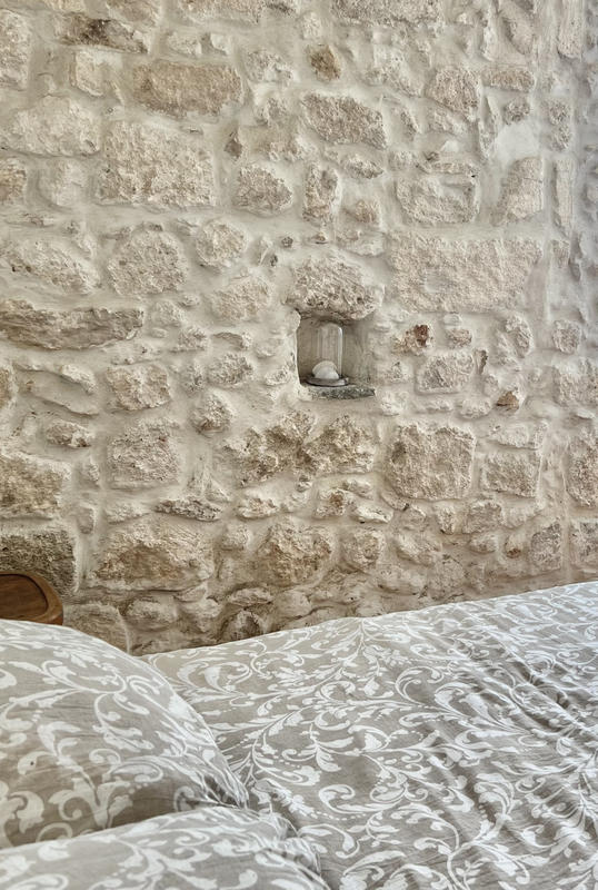 Maison de village - 100 m² - 4 pièces