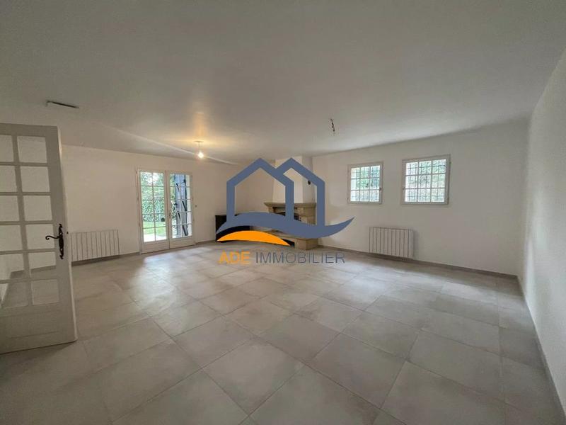 Villa - 140 m² - 5 pièces