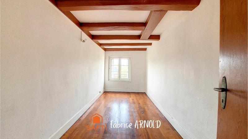 Appartement - 217 m² - 8 pièces