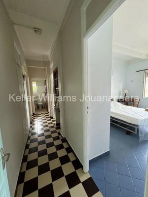 Villa - 100 m² - 4 pièces