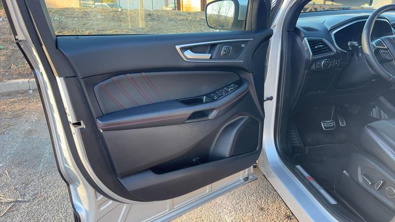 Ford Edge 2.0 Ecoblue 238 Bva8 St-Line - Automatique